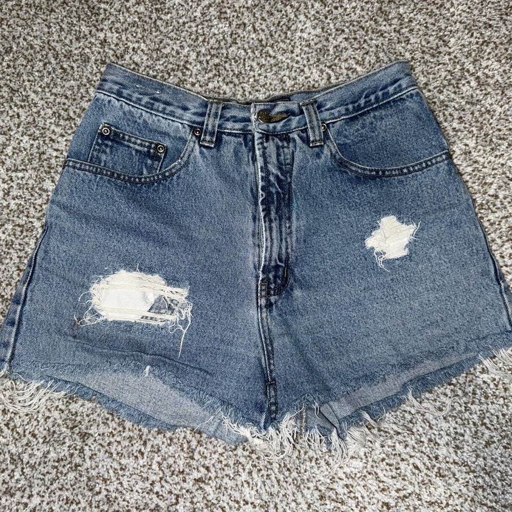 Vintage shorts